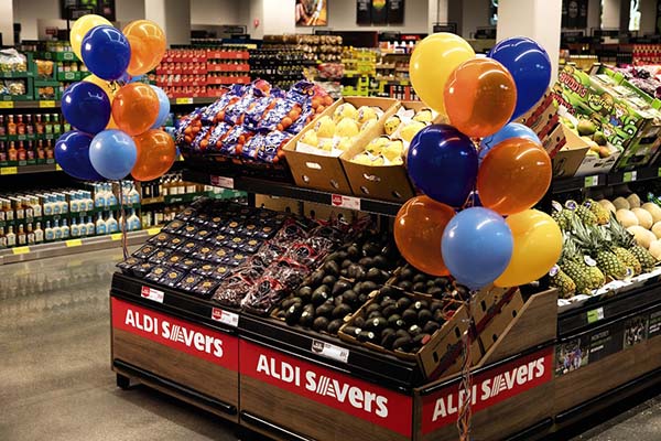 aldi