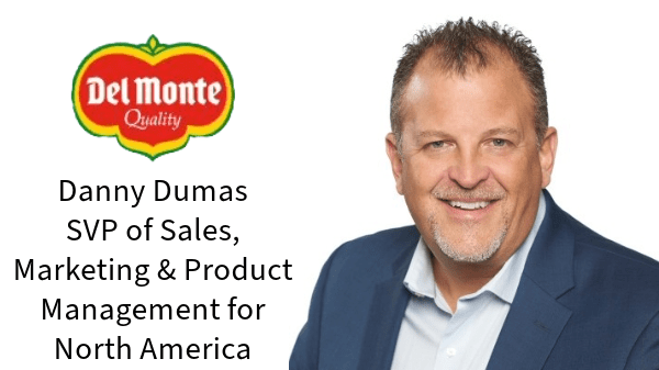 danny dumas del monte