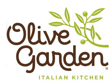 olive garden logo