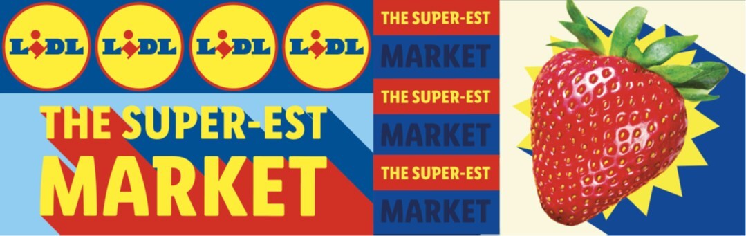 Lidl with MONO