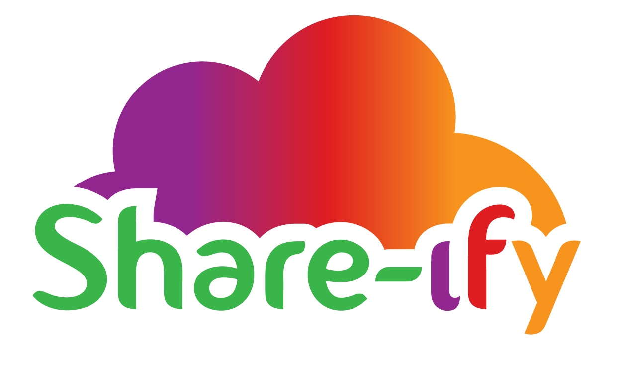 Share-ify-LOGO