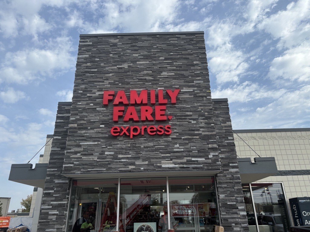 SpartanNash - FamilyFare - Cstore