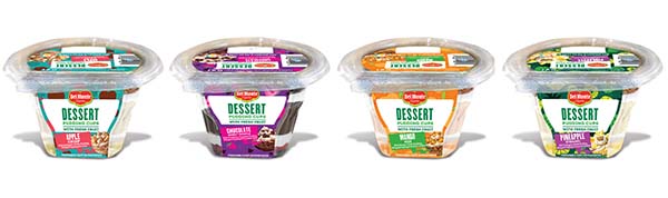 del monte dessert cups