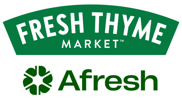 fresh thyme afresh