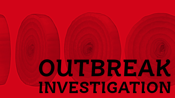 onion outbreak investigation