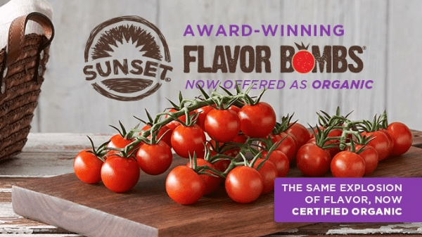 sunset flavor bombs organic