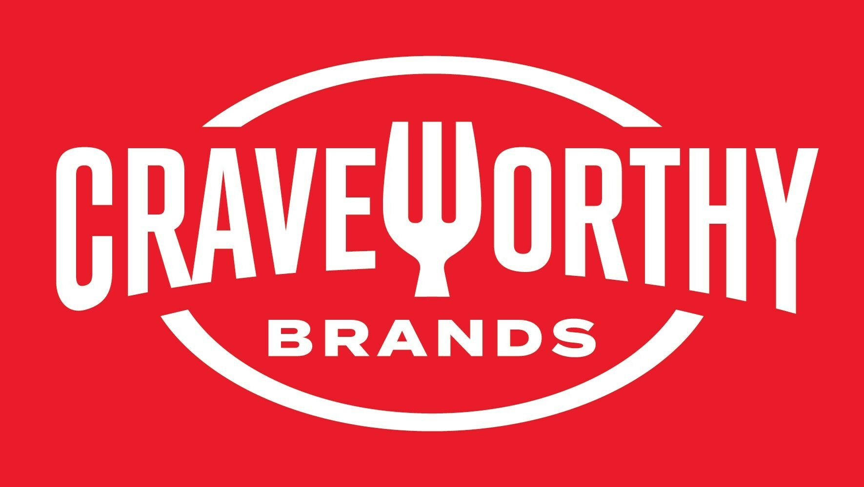 Craveworthy Brands Logo