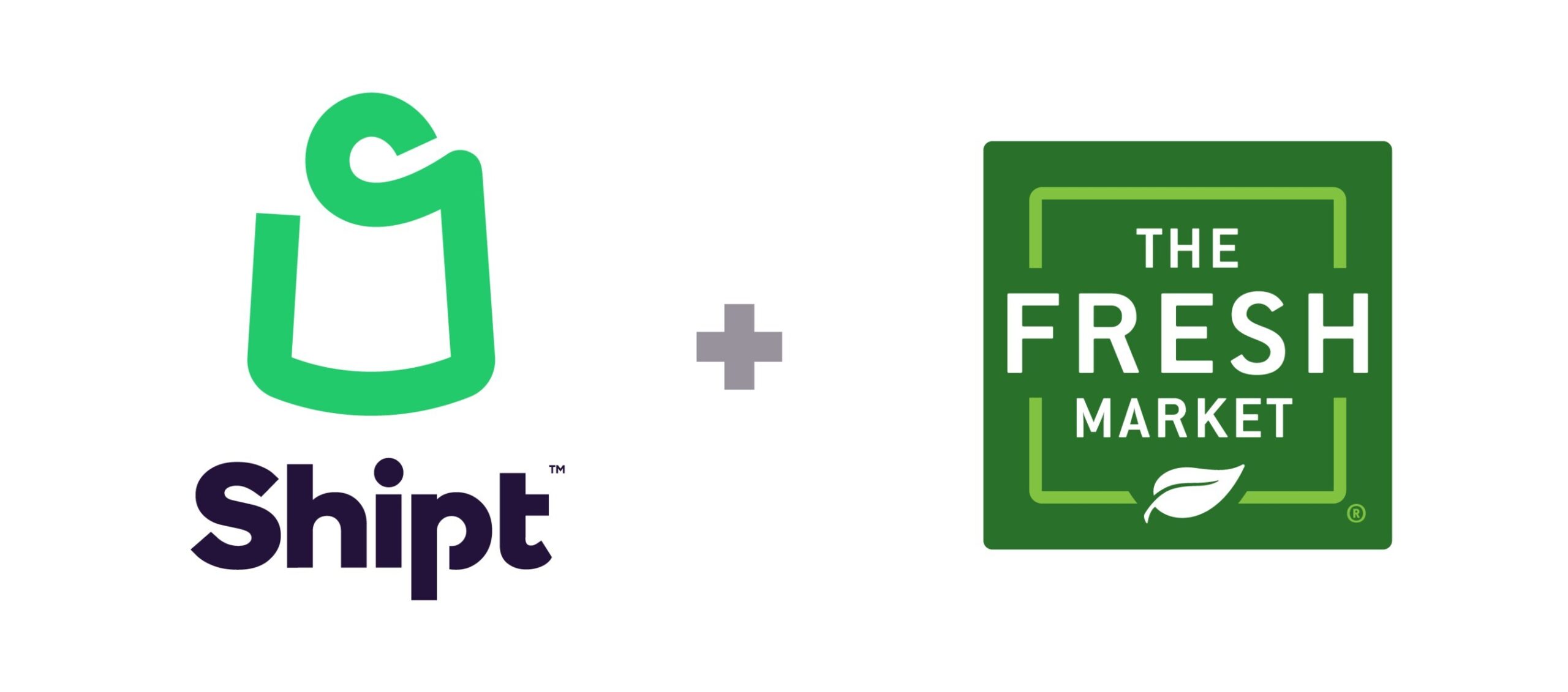 Shipt-Fresh-Market Logo