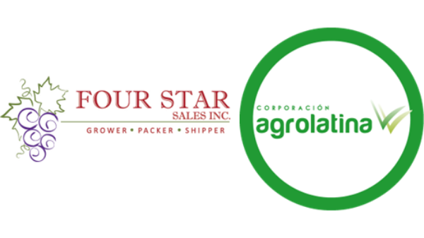 four star agrolatina logos