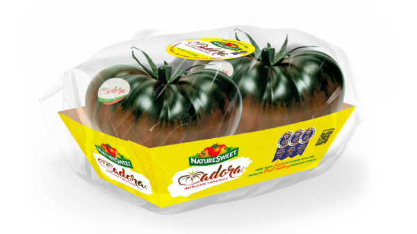 naturesweet adora tomato