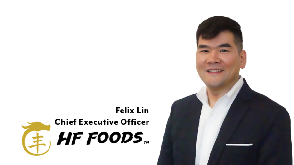 felix lin