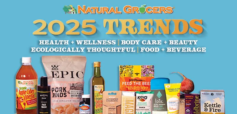 natural grocers trends