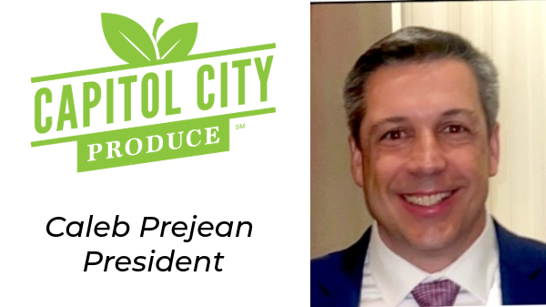 prejean capitol city