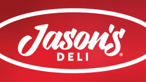 Jason's New Logo