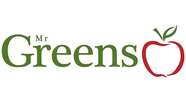 mr greens logo