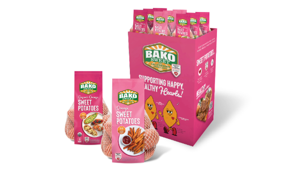 bako sweet heart health 2025