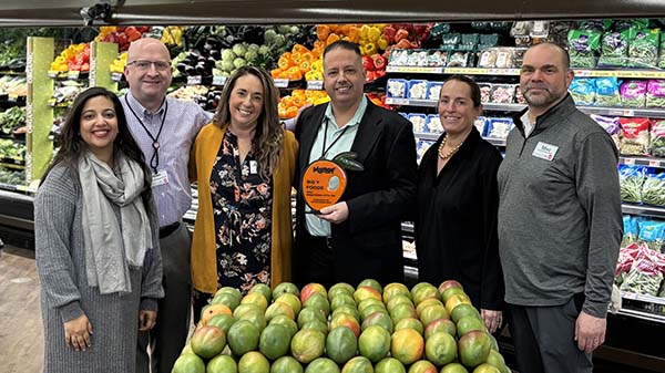 big y mango retailer of the year