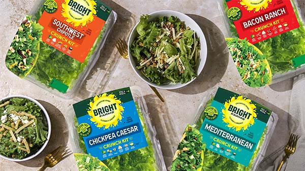 brightfarms salad kits