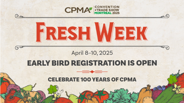 cpma fresh week 2025