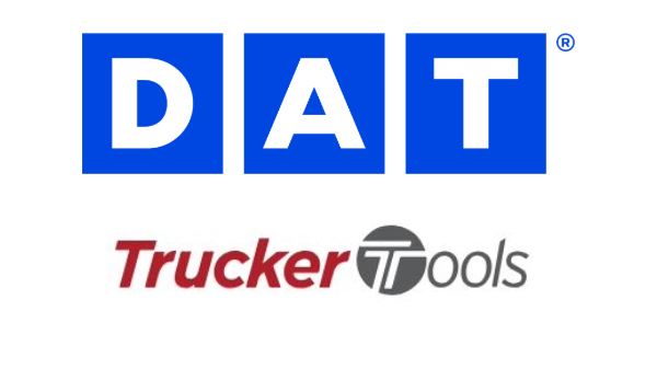 dat trucker tools logos