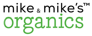 mike & Mike's organics