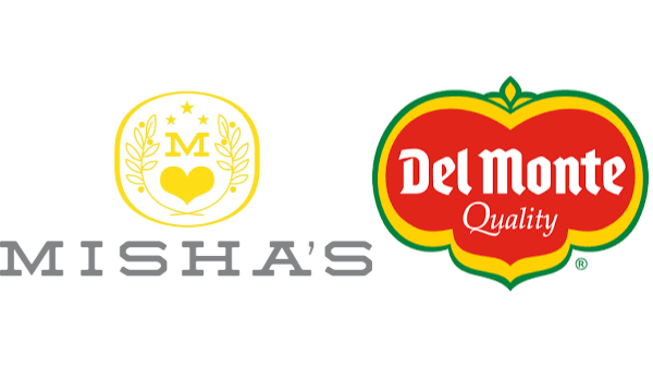 misha del monte logos