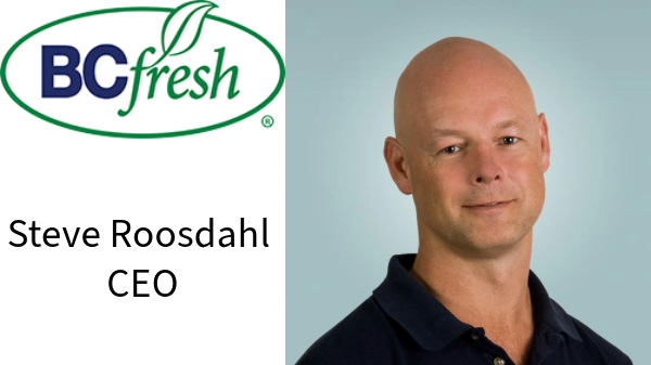 roosdahl bcfresh