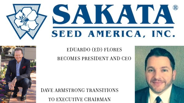 sakata flores armstrong