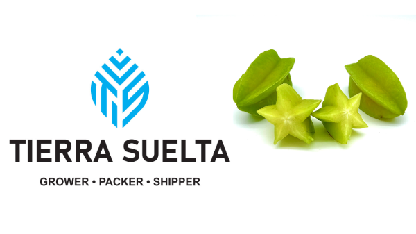 tierra suelta starfruit