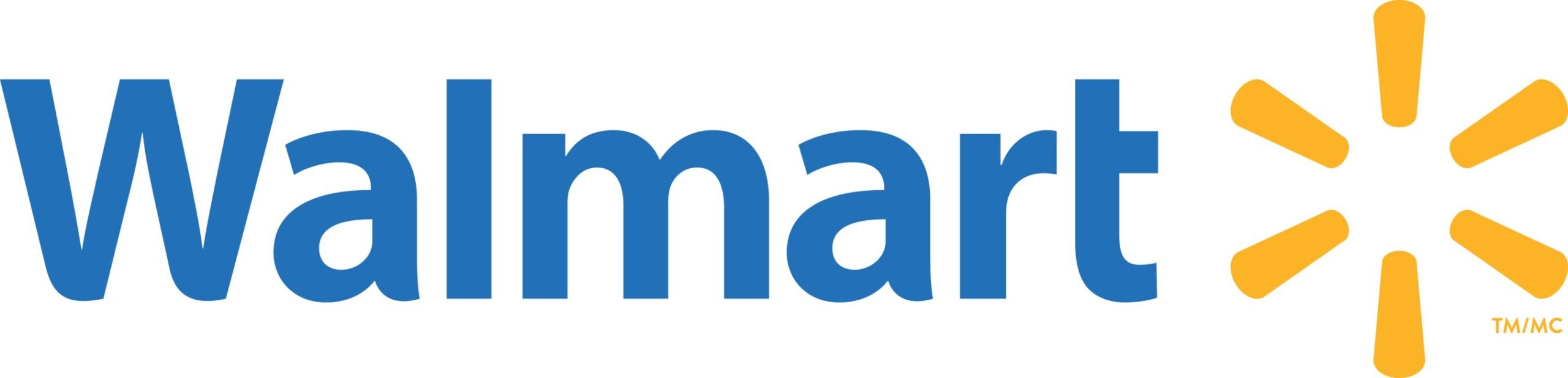 walmart logo 2025