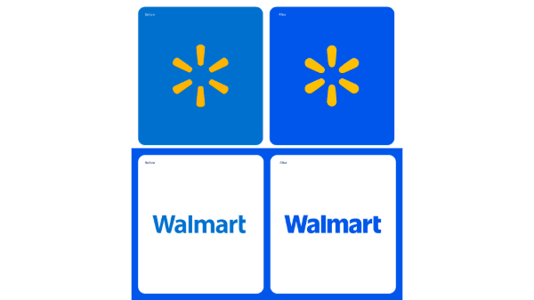 walmart logo refresh 2025