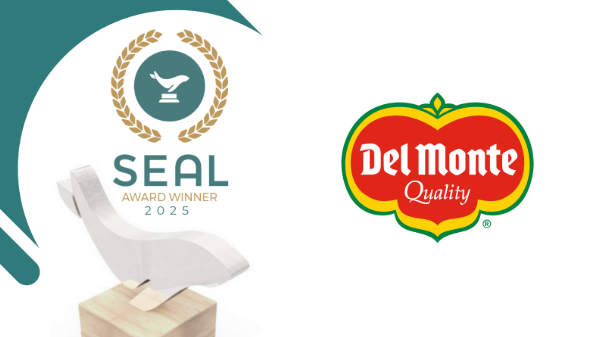 del monte seal award