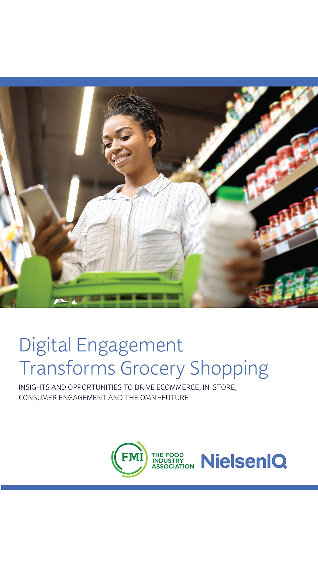 fmi digital engagement report 2025