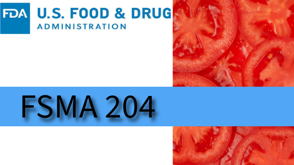 fsma 204 fda