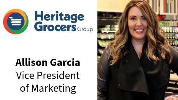 heritage grocers garcia