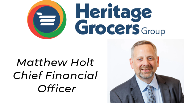 matthew hold heritage cfo