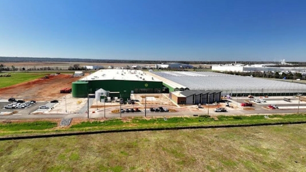 brightfarms georgia greenhouse