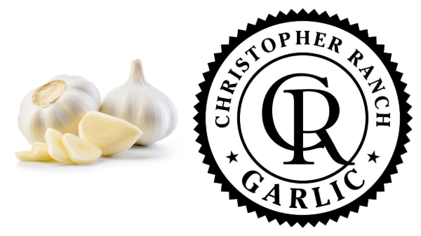 christopher ranch garlic