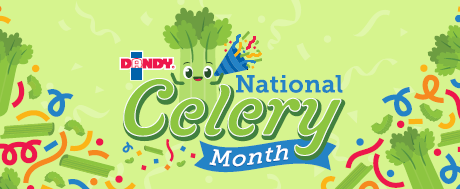 duda national celery