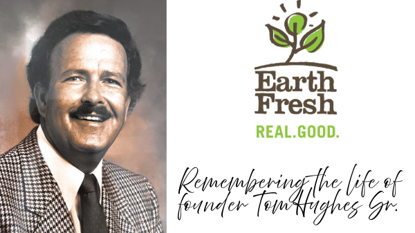 earthfresh hughes obit