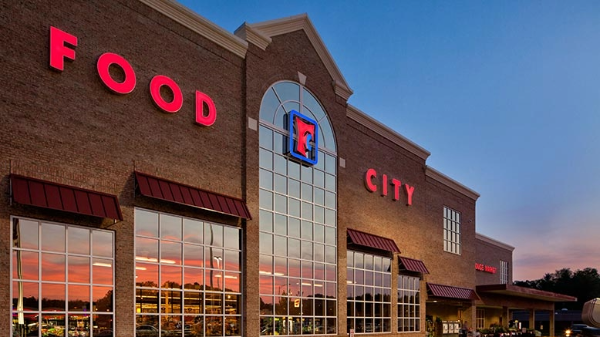 food city store