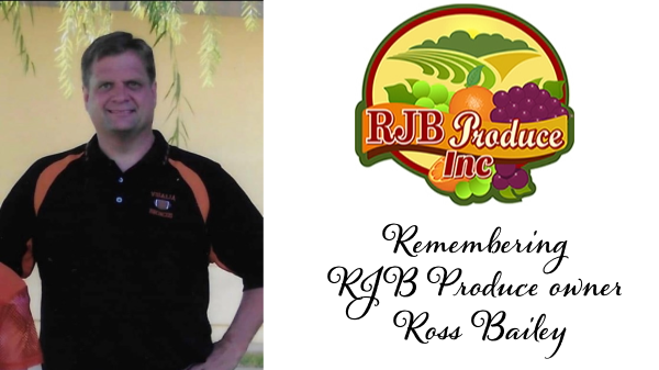 ross bailey rjb obit