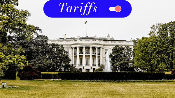 white house tariffs